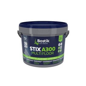 Colle Stix A300 Bostik