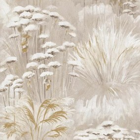 Oyat Collection Sentier des dunes Papier peint Casadeco