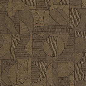 Baman Collection Matera Papier peint Casadeco