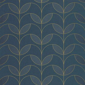 Mistinguett Collection Années folles Papier peint Casadeco