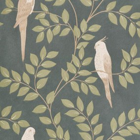 Equateur Collection Borneo Papier peint Caselio