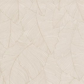 Vegetalia Collection Borneo Papier peint Caselio