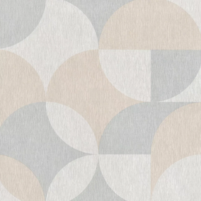 Charly Collection Twist Papier peint Caselio