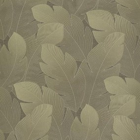 Yuto Collection Vegetals Papier peint Casadeco