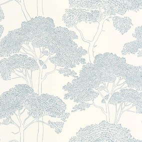 La Ciotat Collection Azur Papier peint Caselio