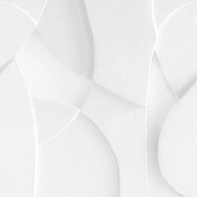 Plaster volumn Collection Reliefs Papier peint panoramique Caselio