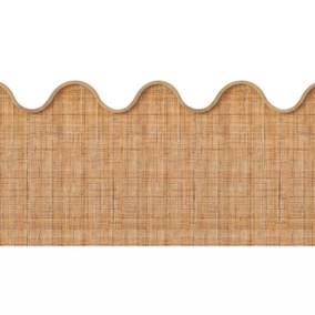 Wave base Collection Reliefs Papier peint panoramique Caselio