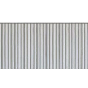 Concrete base Collection Reliefs Papier peint panoramique Caselio