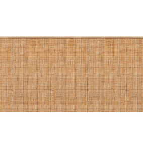 Straight base Collection Reliefs Papier peint panoramique Caselio