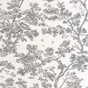 Arbre Collection Les belles toiles de Jouy 2 Casadeco