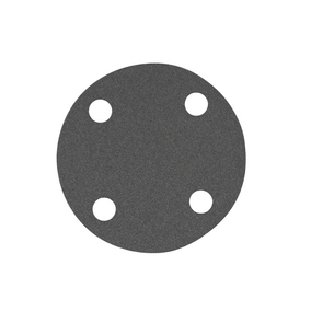 Abrasif DA-380-ITE ø 380mm Romus