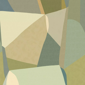 Pulse Collection Symphony Papier peint panoramique Caselio