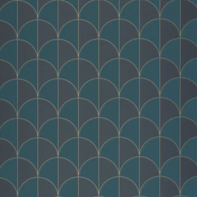 Mariette Collection Maison Simeon Papier peint Caselio