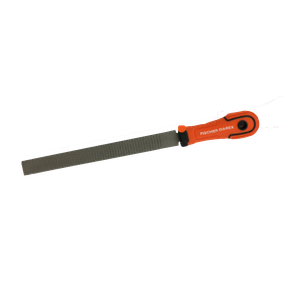 Râpe plate Fischer Darex