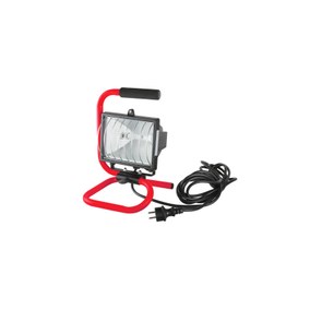 Projecteur halogène 330W L'Outil Parfait