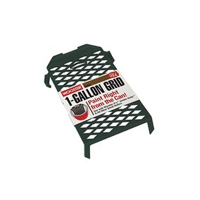 Grille petite taille pour bidon 5 litres Wooster