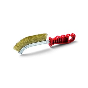 Brosse métallique convexe Schuller Eh'klar