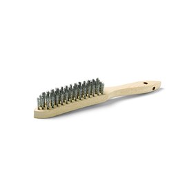 Brosse métallique Schuller Eh'klar