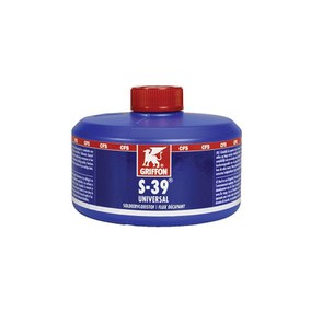 Décapant liquide soudure S39 320 mL Dalep