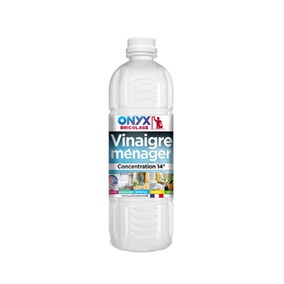 Vinaigre ménager 14° Onyx