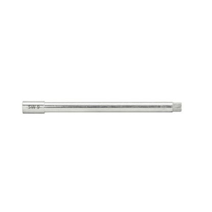 Douille longue et creuse pour robinets diamètre 13 mm KS Tools