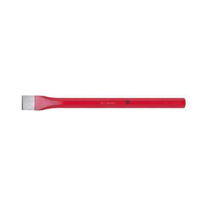 Ciseau de maçon corps octogonal longueur 250 mm KS Tools