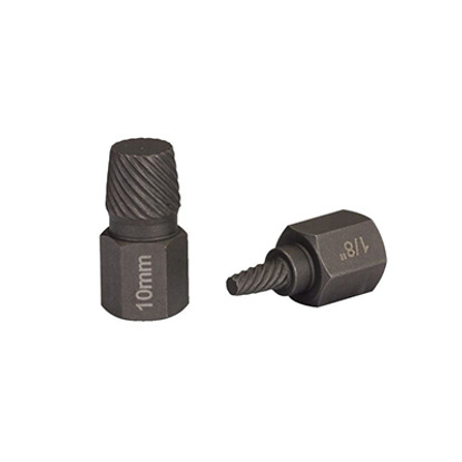 Extracteur spiralé pour vis creuses 36mm KS Tools