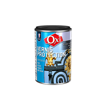 Vernis protection 100ml Oxi