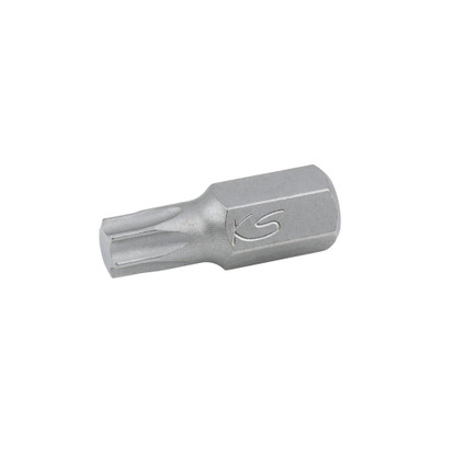 Embout de vissage Torx® entraînement 6 pans T20 KS Tools