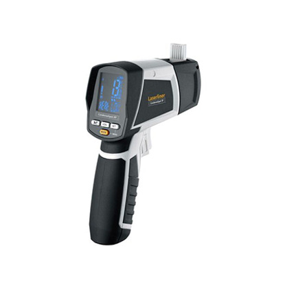 Appareil de mesure d'humidité CondenseSpot Laserliner