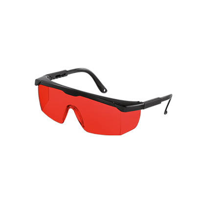 Lunettes de visée pour laser de couleur rouge Geo Fennel