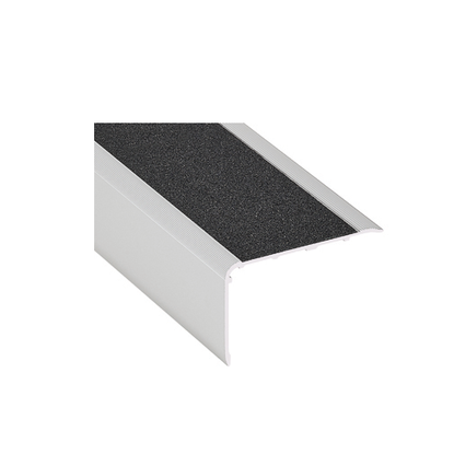 Nez de marche bande carborundum bord sifflet 50mm BS-50C Romus
