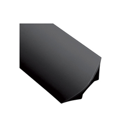Plinthe appui PVC 20 x 20 mm Romus