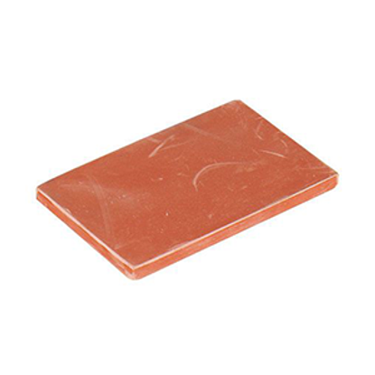 Cale à enduire 75x50 mm L'Outil Parfait