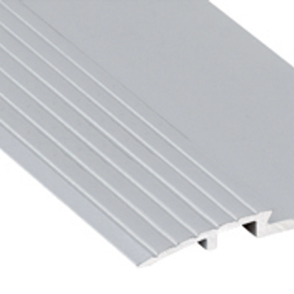 Rampe accès aluminium 2,8 mm x 3,00 m