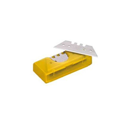 Etui 10 lames petit trapèze pro L'Outil Parfait