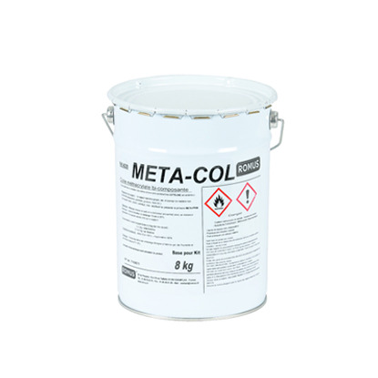 Colle Metacol 8kg Romus
