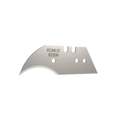 Boîte 100 lames serpette X-cut Romus