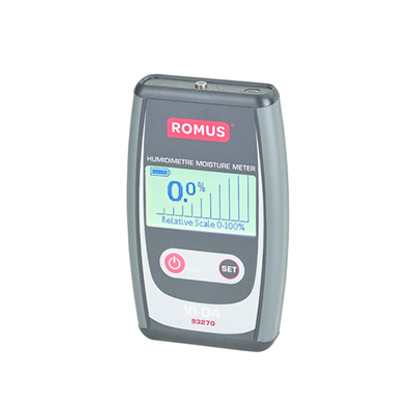 Indicateur d'humidite VI-D4 Romus