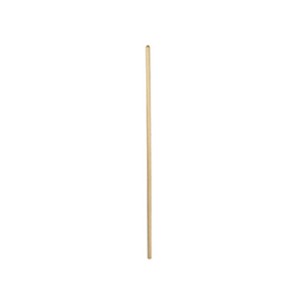 Manche bois pour rouleaux débulleurs et râteaux Romus
