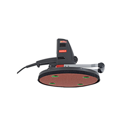 Ponceuse lente PBV 400 pour I.T.E Romus