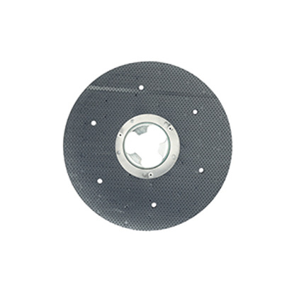 Disque d'entraînement pour pads Ø 430 mm Romus