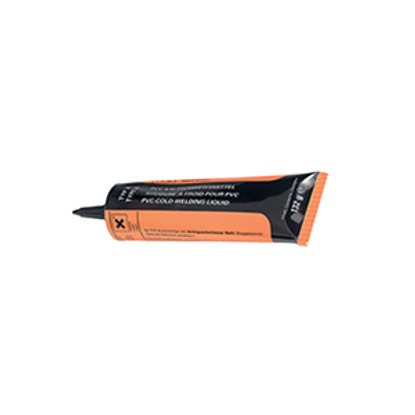Soudure à froid type A - tube avec buse 132 g Romus