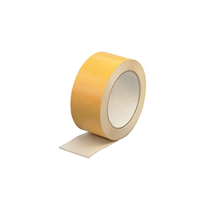Bandes double face 50 mm x 25 m Romus
