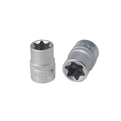 Douille ULTIMATE® TORX® 1/2" KS Tools