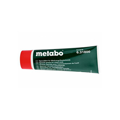 Graisse spéciale pour emmanchements d'outil Metabo
