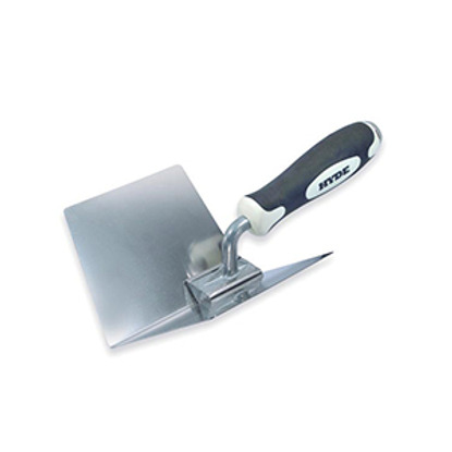 Couteau Hyde angles intérieurs maxxgrip Théard