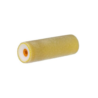Manchon radiateur bouts concaves Mousse floquée 110mm Rota