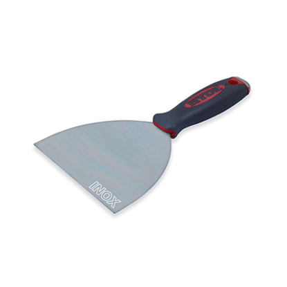 Couteau à enduire lame traversante 38mm Maxx Grip Hyde