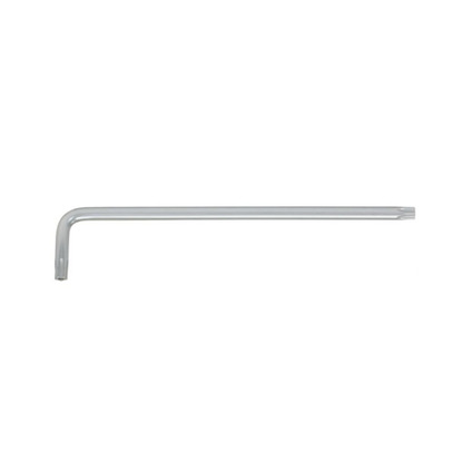 Clé mâle 5 pans percée extra longue TS30 KS Tools